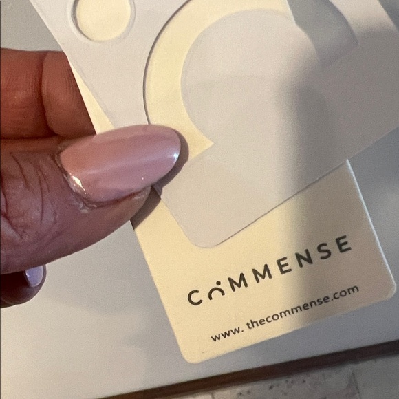 Commense NWT Tan Women's - Picture 5 of 10